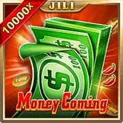 Bàn Baccarat trực tuyến tại 79sun với giao diện người dùng thân thiện và các chip cược màu vàng xanh