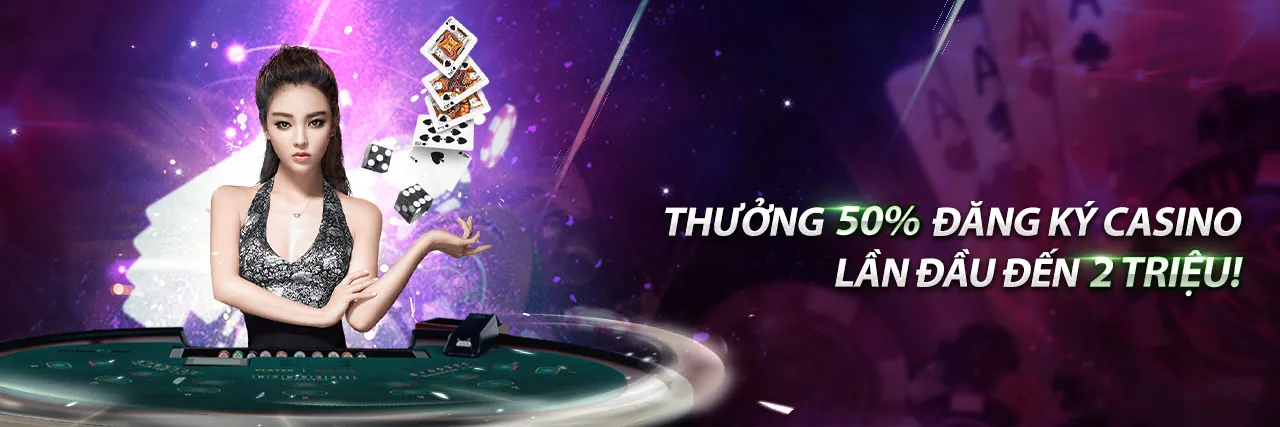 Sảnh Casino Trực Tuyến 79Sun Hấp Dẫn