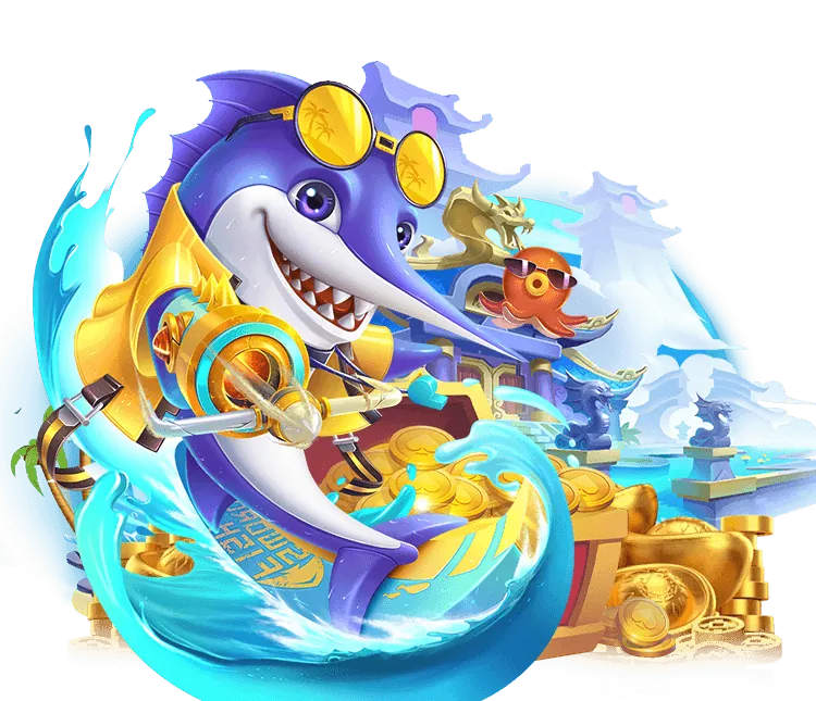 Bắn Cá Đổi Thưởng 3D 79sun