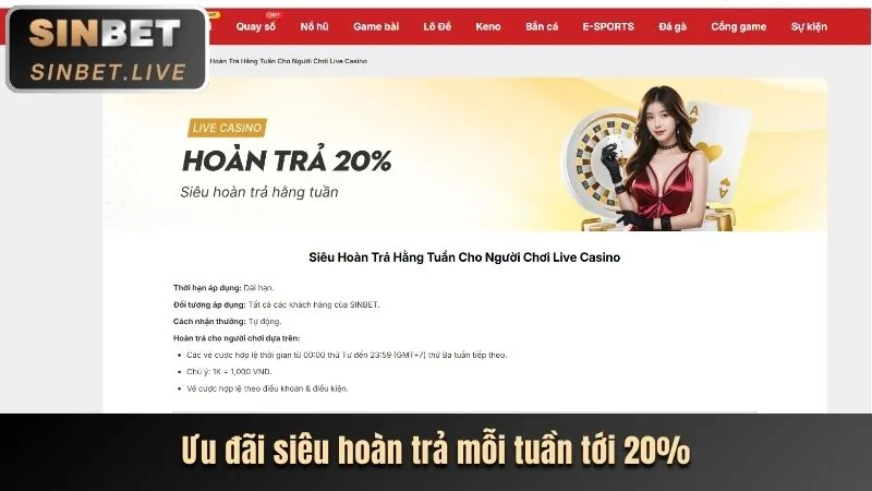 Hướng dẫn chơi casino 79SUN